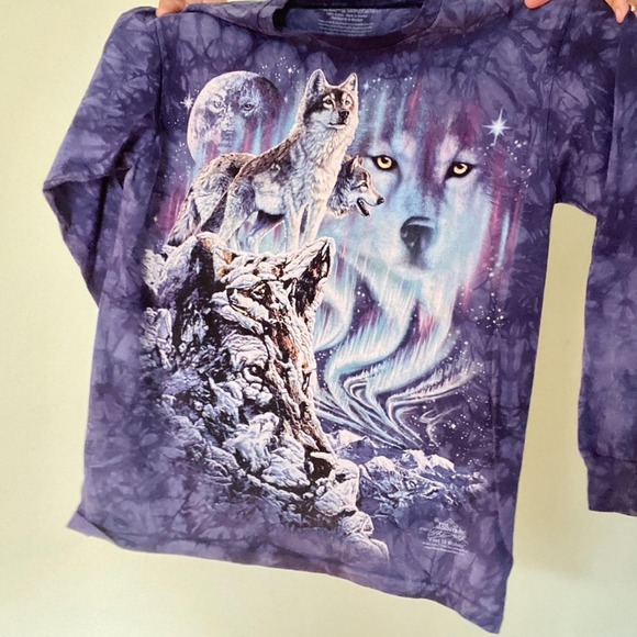 Intergalactic Wolf - Picture 3 of 3